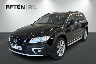 Volvo XC70 Polestar Optimering D4 AWD Classic, Summum 