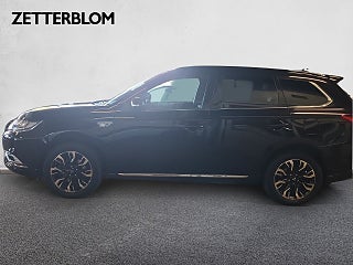 Kombi Mitsubishi Outlander 2 av 12