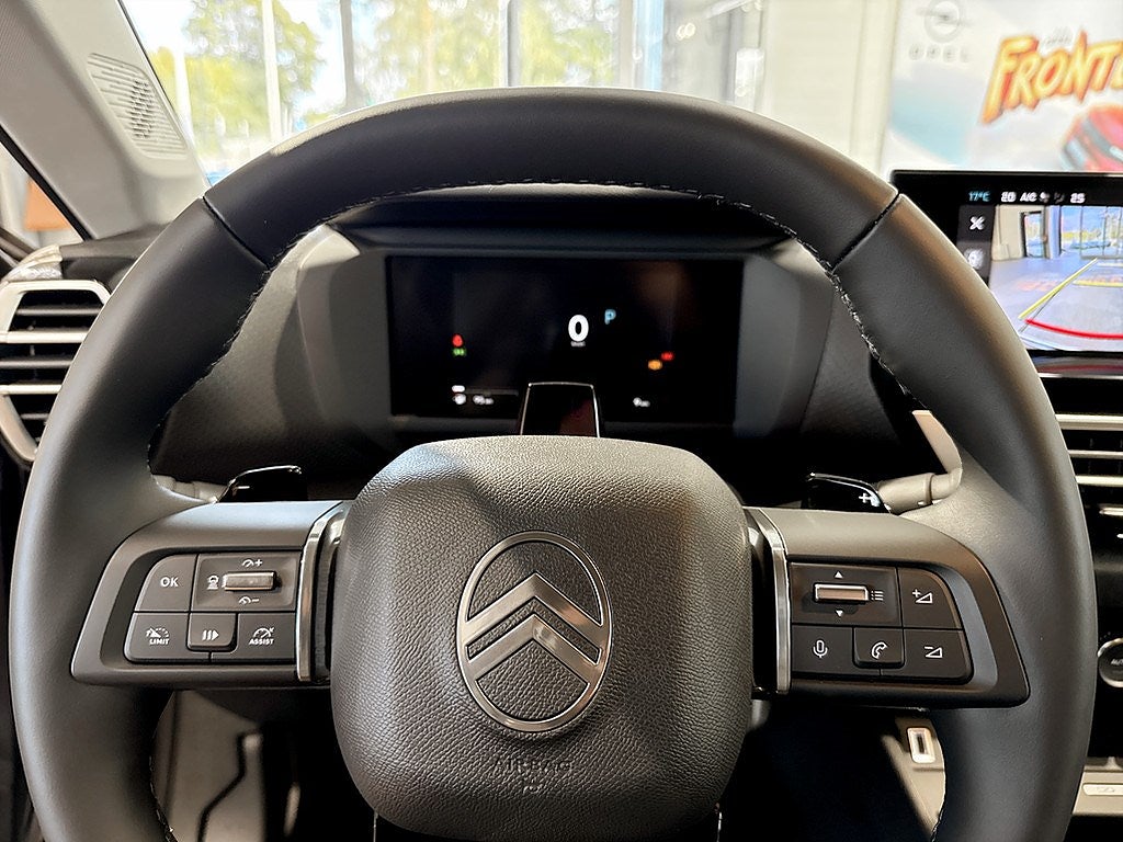 Bild på Citroën C4 Max+ PureTech 130hk Aut - DEMO