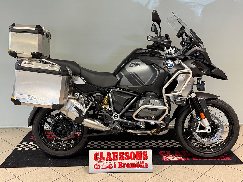 BMW R 1250 GS Adventure 