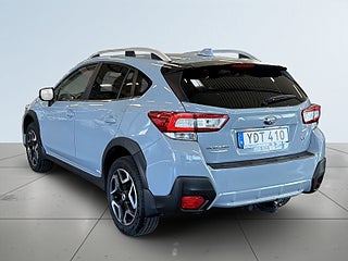 Subaru XV 2.0 4WD Lineartronic M&Kvärm/Drag/Backkamera/Ljusramp – bild 5
