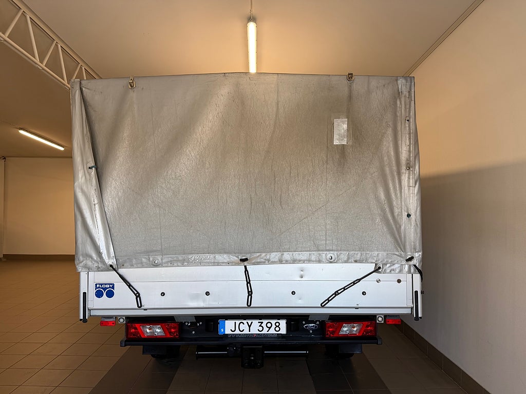 Ford transit 2016 - miniatyr 4