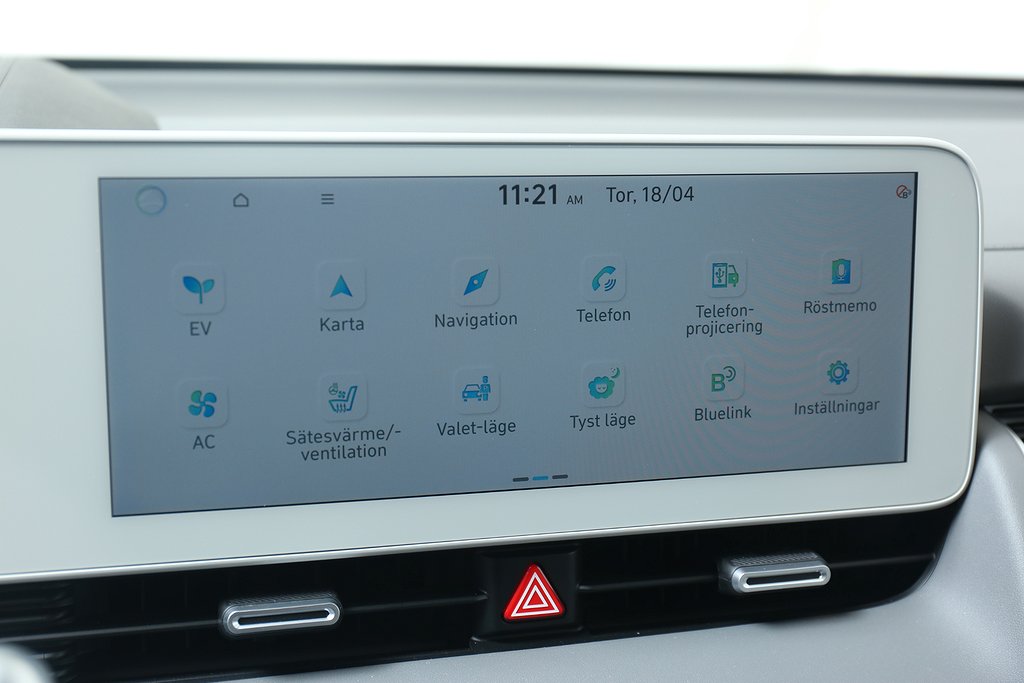 Hyundai IONIQ 5 77.4 kWh AWD Advanced 2023