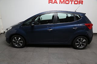 Minibuss Hyundai ix20 3 av 24