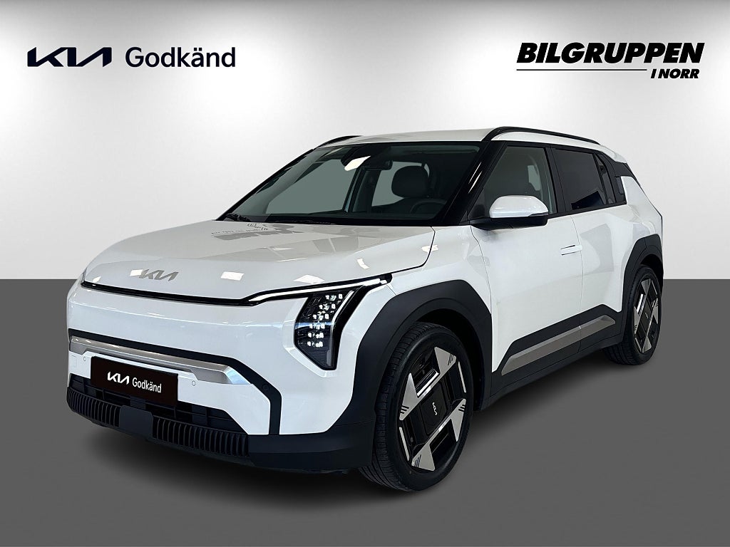 Kia EV3 Plus Long Range (V-Hjul) 3,95% RÄNTA 