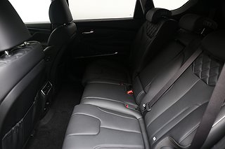SUV Hyundai Santa Fe 6 av 19