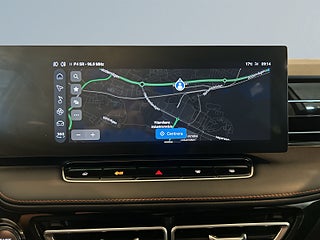 MG HS PHEV Nybilsgaranti/Skinn/360/Lagerbil/Mg-Pilot/SoV – bild 11