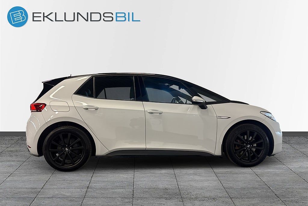 Volkswagen ID.3 2021