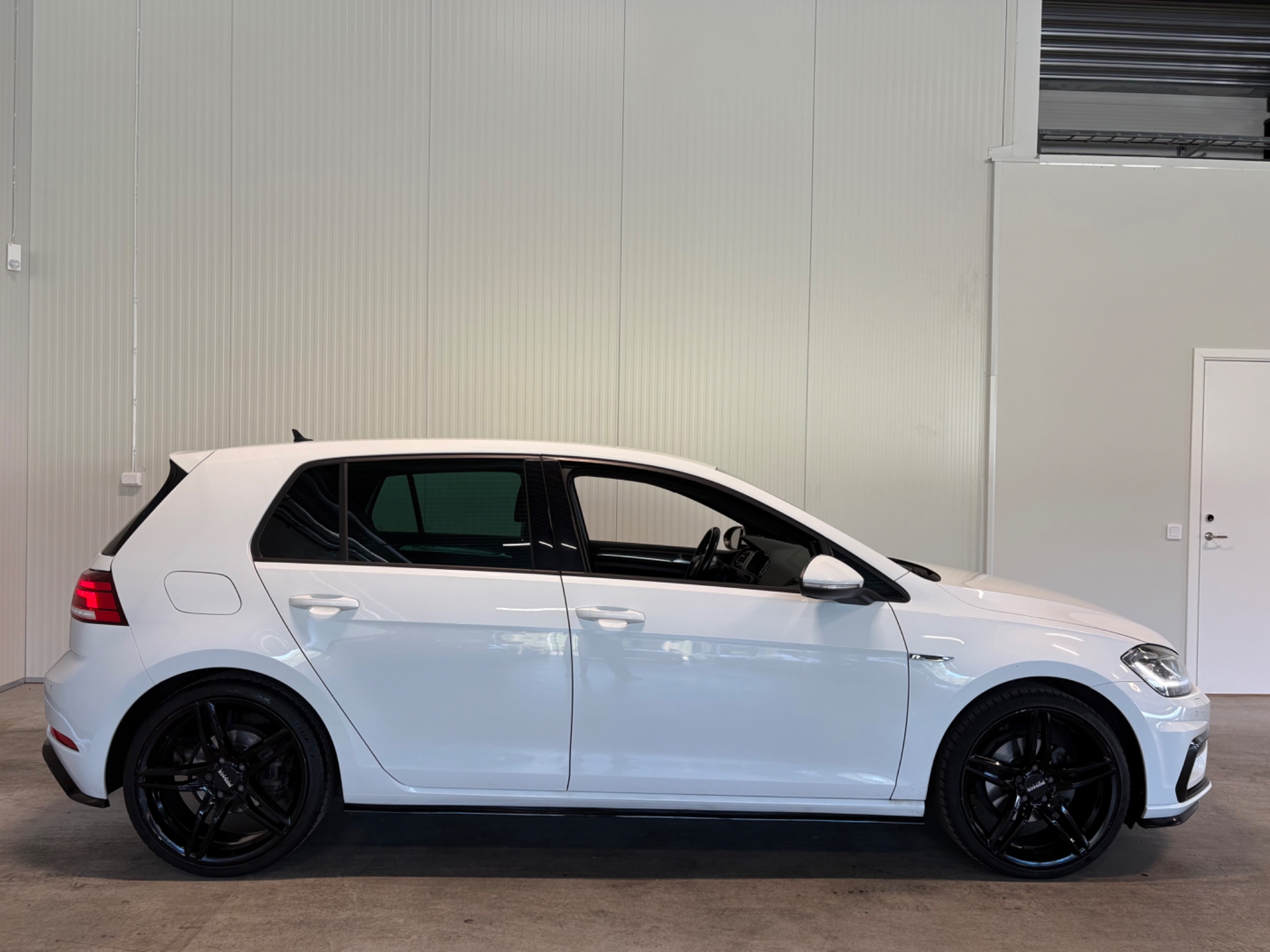 Volkswagen Golf 2019, bild 2/10