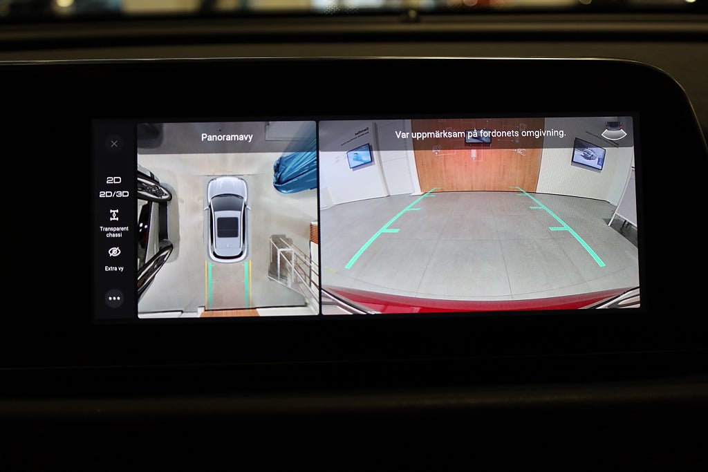 ORA Funky Cat 300 48kwh Navi 360° Kamera Keyless CarPlay 1,95% Ränta 2022