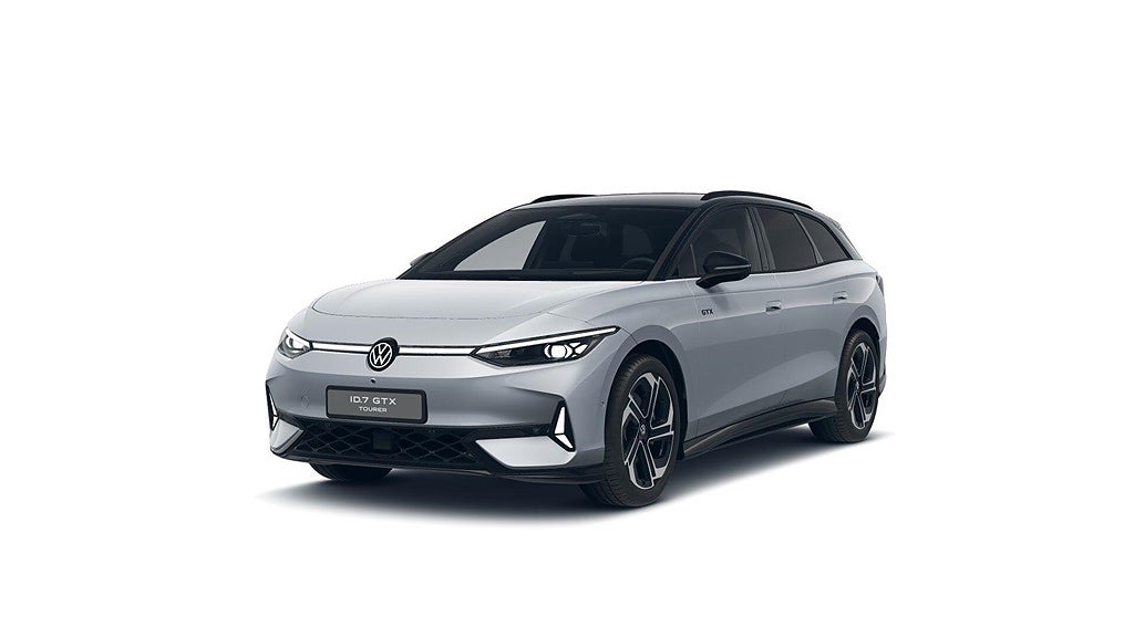 Volkswagen ID.7 Tourer GTX 340HK EDITION DRAG