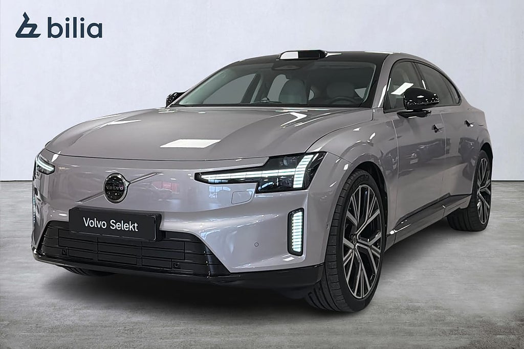Volvo ES90
