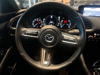 Mazda 3 Sport 2.0 Sky+Tech AWD 180h BOSE/Kamera/10årsgaranti