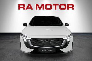 Halvkombi Mazda 6e 2 av 15