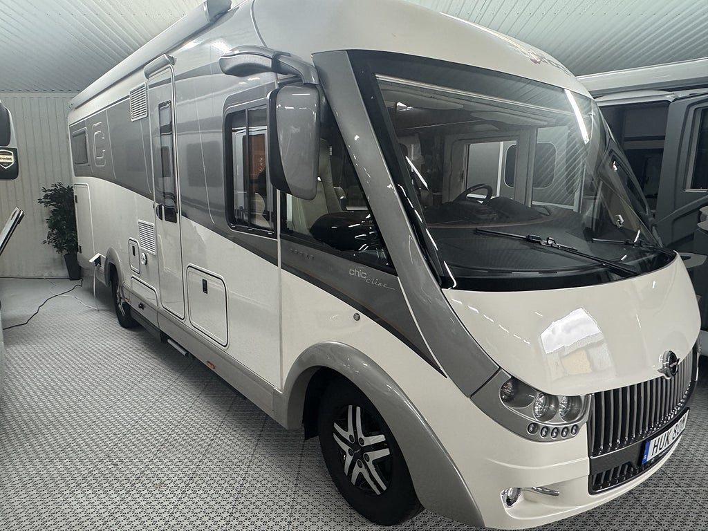 Carthago CHIC C-LINE I 4.9 LE/L