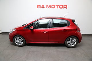 Halvkombi Peugeot 208 3 av 24