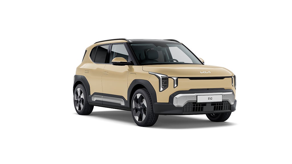 Kia EV2 Plus FWD Long Range 61 kWh