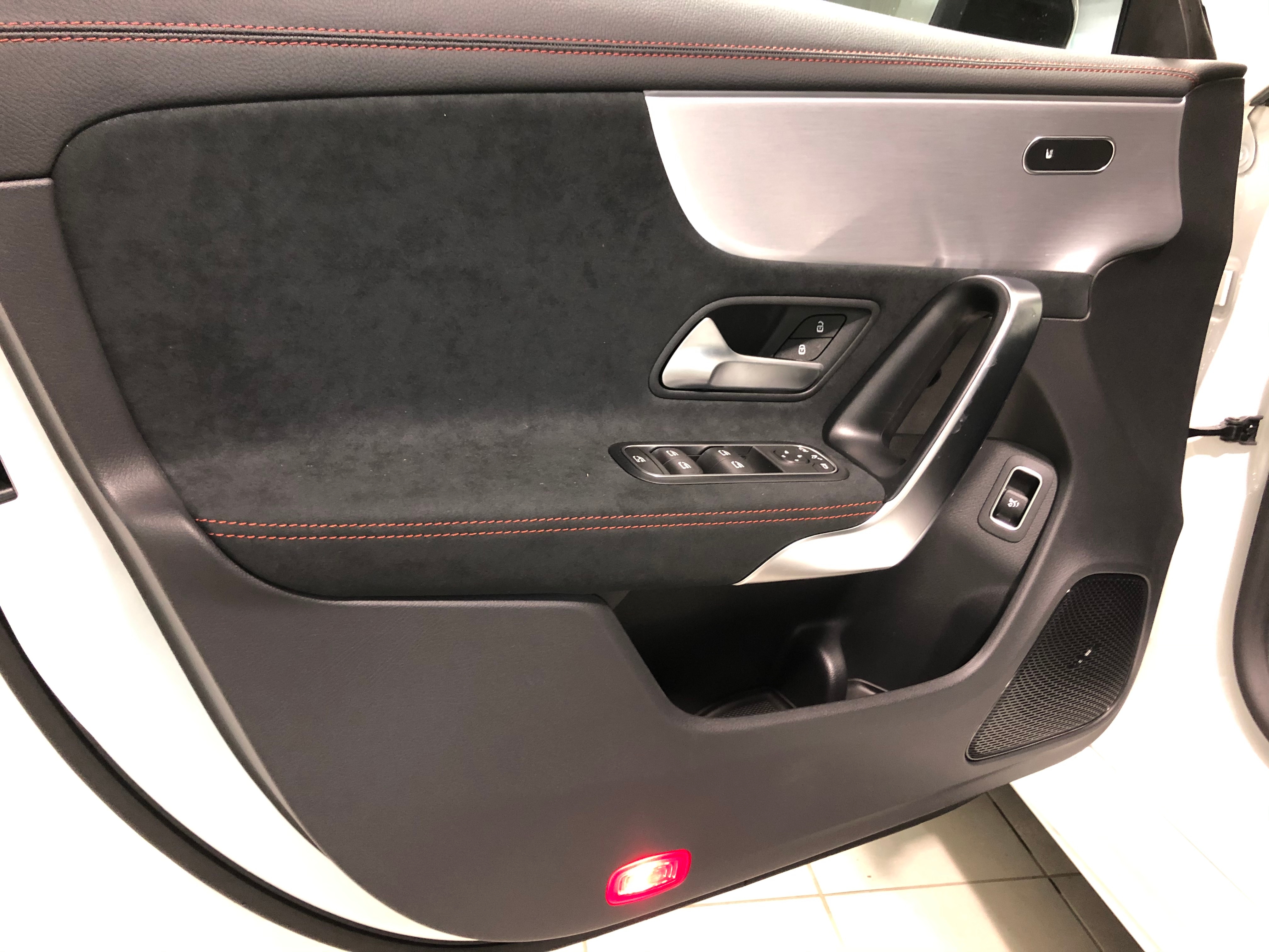 Mercedes-Benz CLA 220 AMG 2020, kuva 7/29