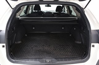Kombi Subaru Outback 22 av 22