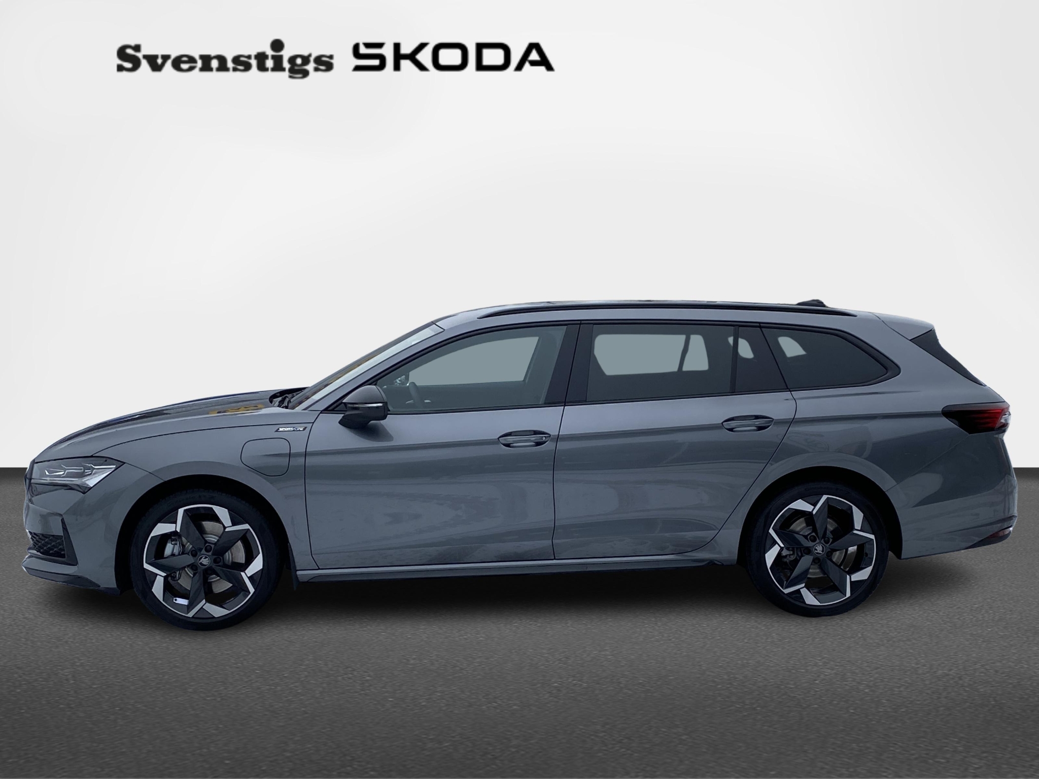 Skoda Superb 2026, bild 4/46