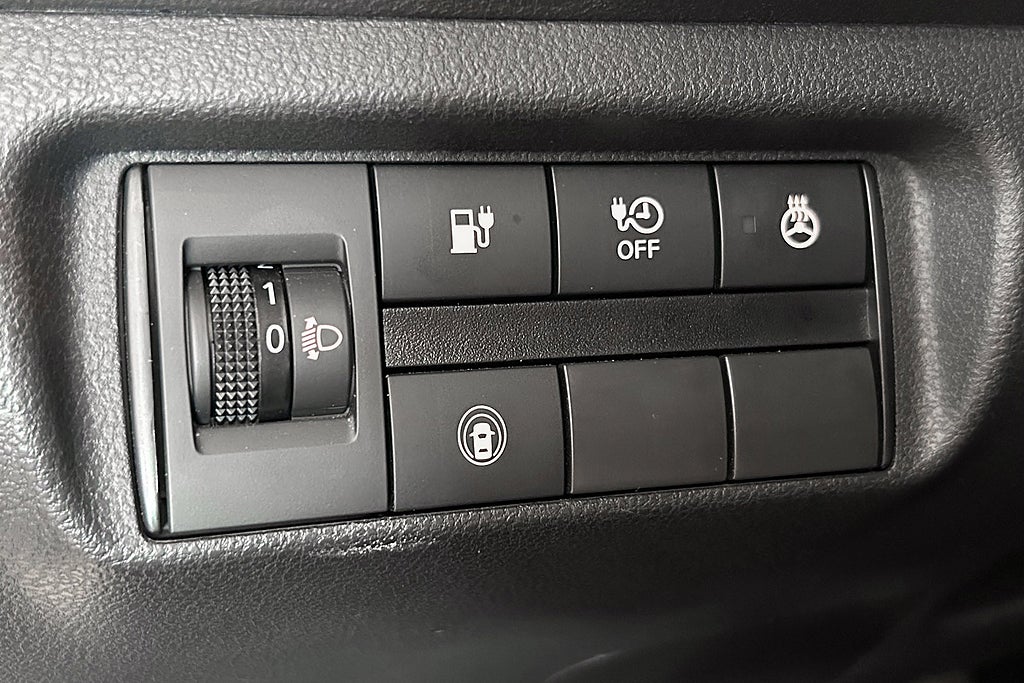 Nissan Leaf 2023 - miniatyr 19