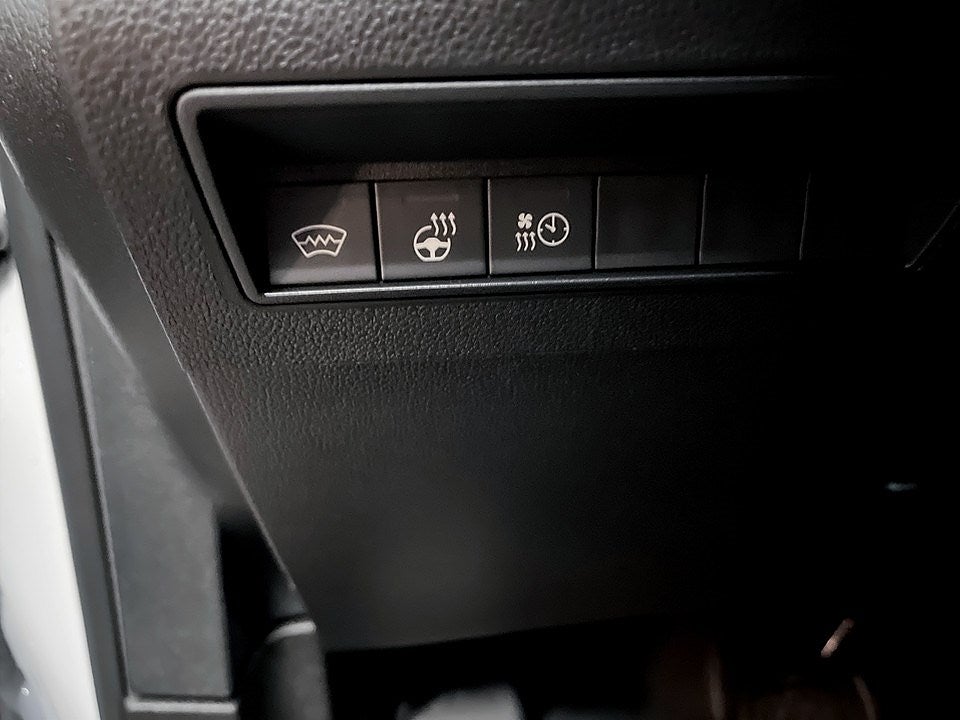 Bild på Opel Combo Elite Diesel 130hk Aut L2 - EDITION!Service Vhjul