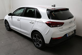 Halvkombi Hyundai i30 4 av 24