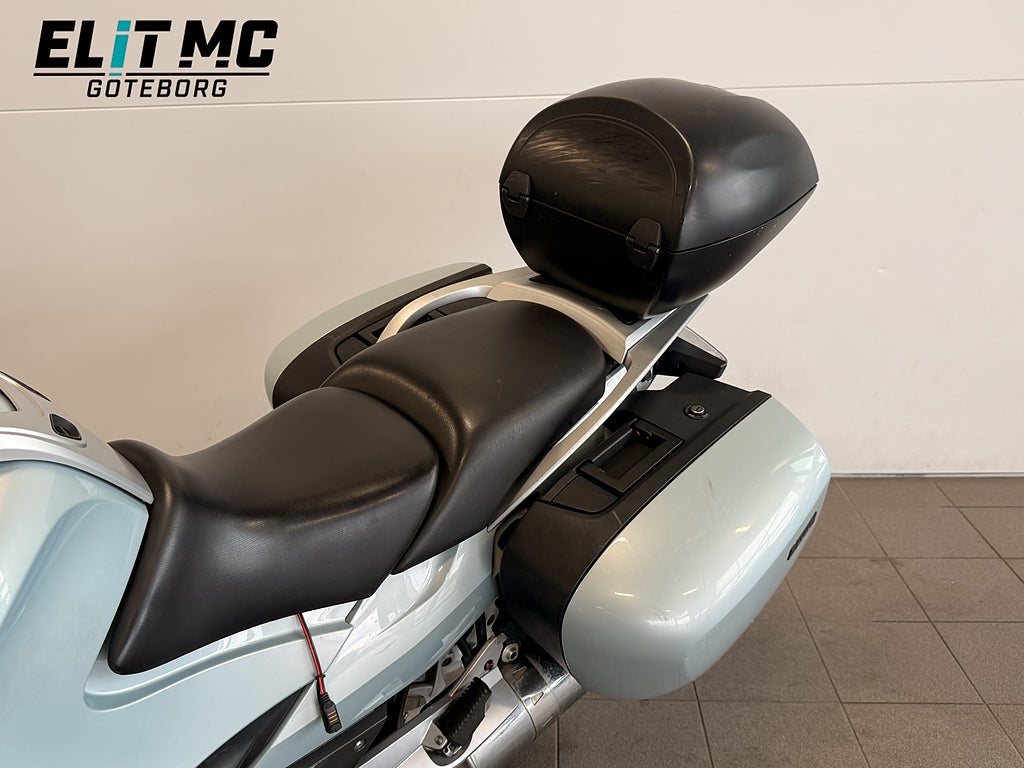 BMW Motorrad R 2010 - miniatyr 18