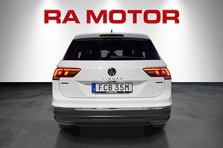 SUV Volkswagen Tiguan 6 av 27