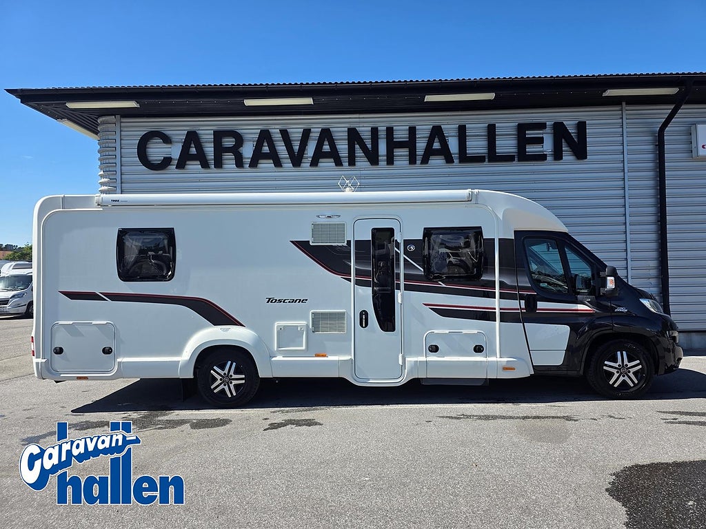 Swift Toscane 794