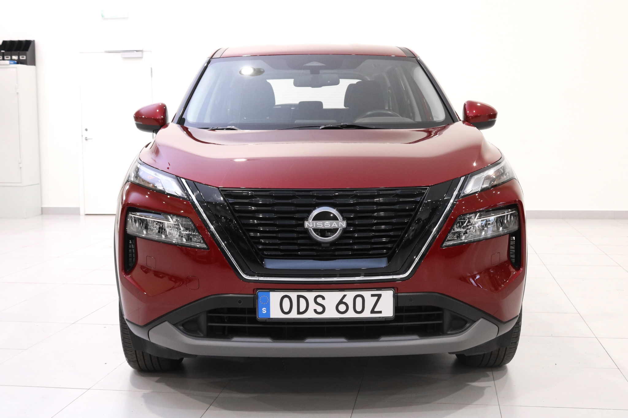 Nissan X-Trail e-Power 204hk 2023, bild 7/54