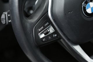Halvkombi BMW 118I 13 av 23