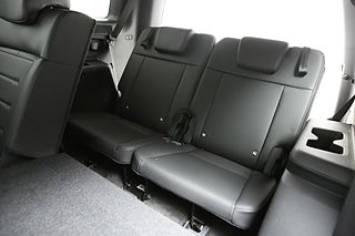 SUV Hyundai Santa Fe 10 av 26