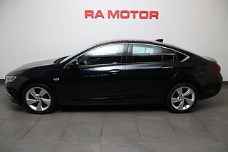 Halvkombi Opel Insignia 5 av 29