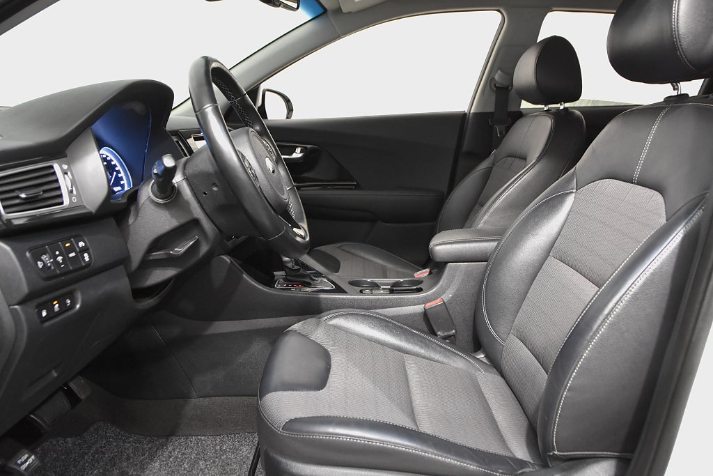 Kia Niro 2019 - miniatyr 9