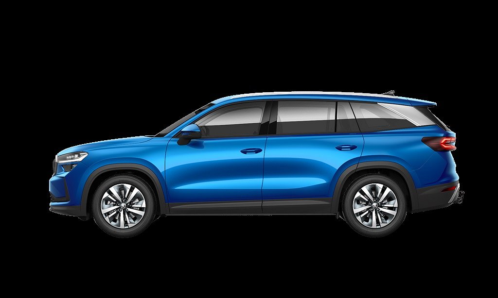 Skoda Kodiaq NG 2024 SELECTION 1,5 TS