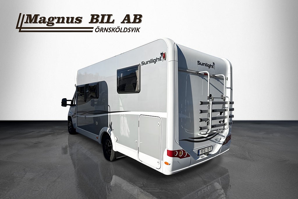 Sunlight T69 L  miniatyr 4
