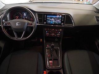 SUV Seat Ateca 15 av 22