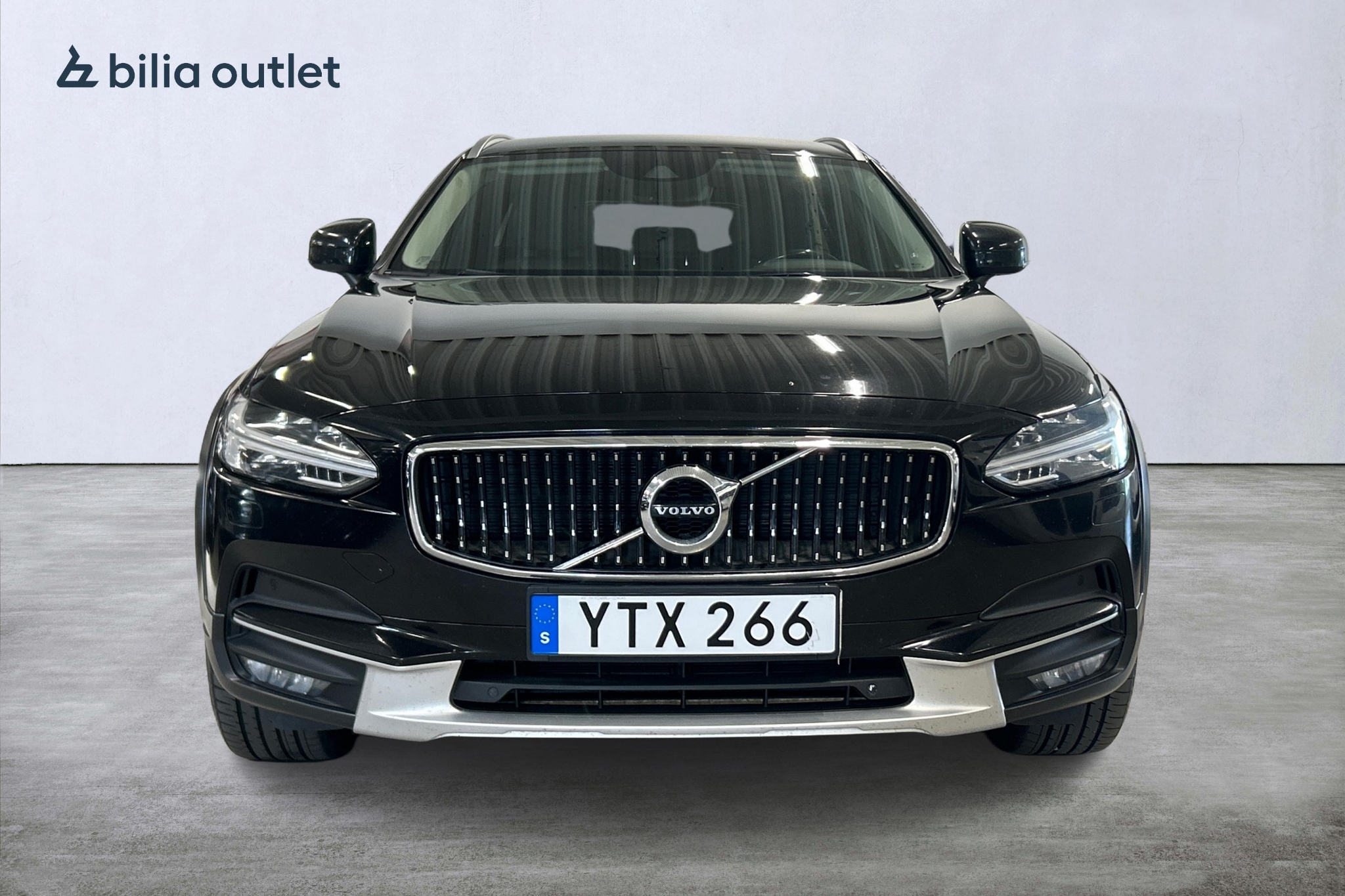 Volvo V90 Cross Country 2018, bild 3/54