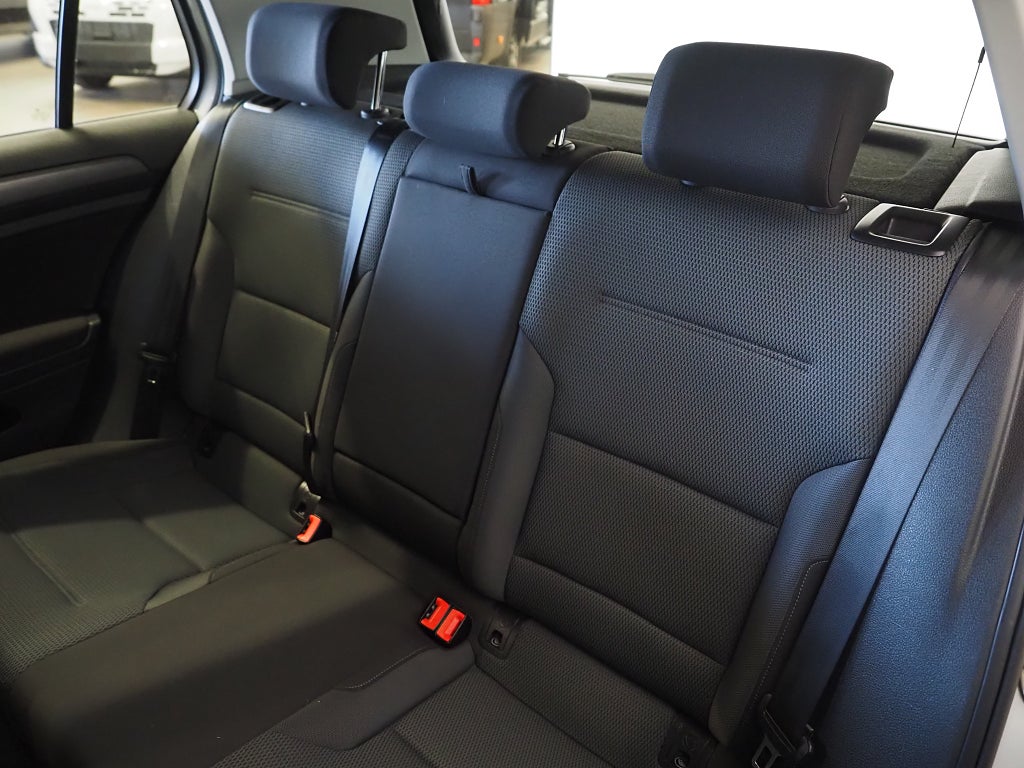 Volkswagen Golf 1.2 TSI 105hk Masters | Ad farthållare | Klima 2-zons | 2013