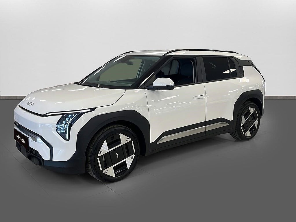 Kia EV3 Long Range Plus 81,4kWh