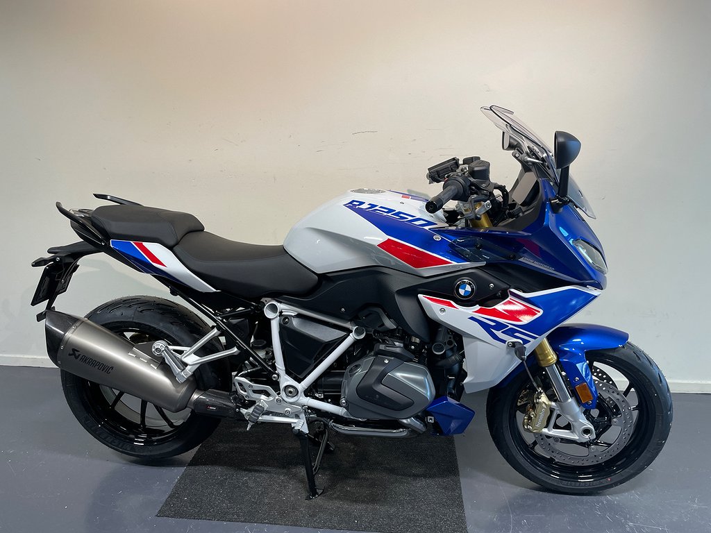 BMW R1250RS Style Sport 