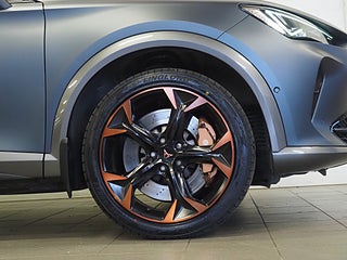 Kombi Cupra Formentor 8 av 25