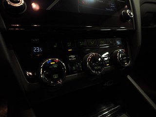 Kombi Skoda Octavia 19 av 22