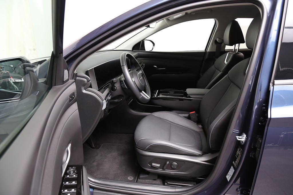 Hyundai Tucson PHEV 4WD Essential *RA Dagen* 2026
