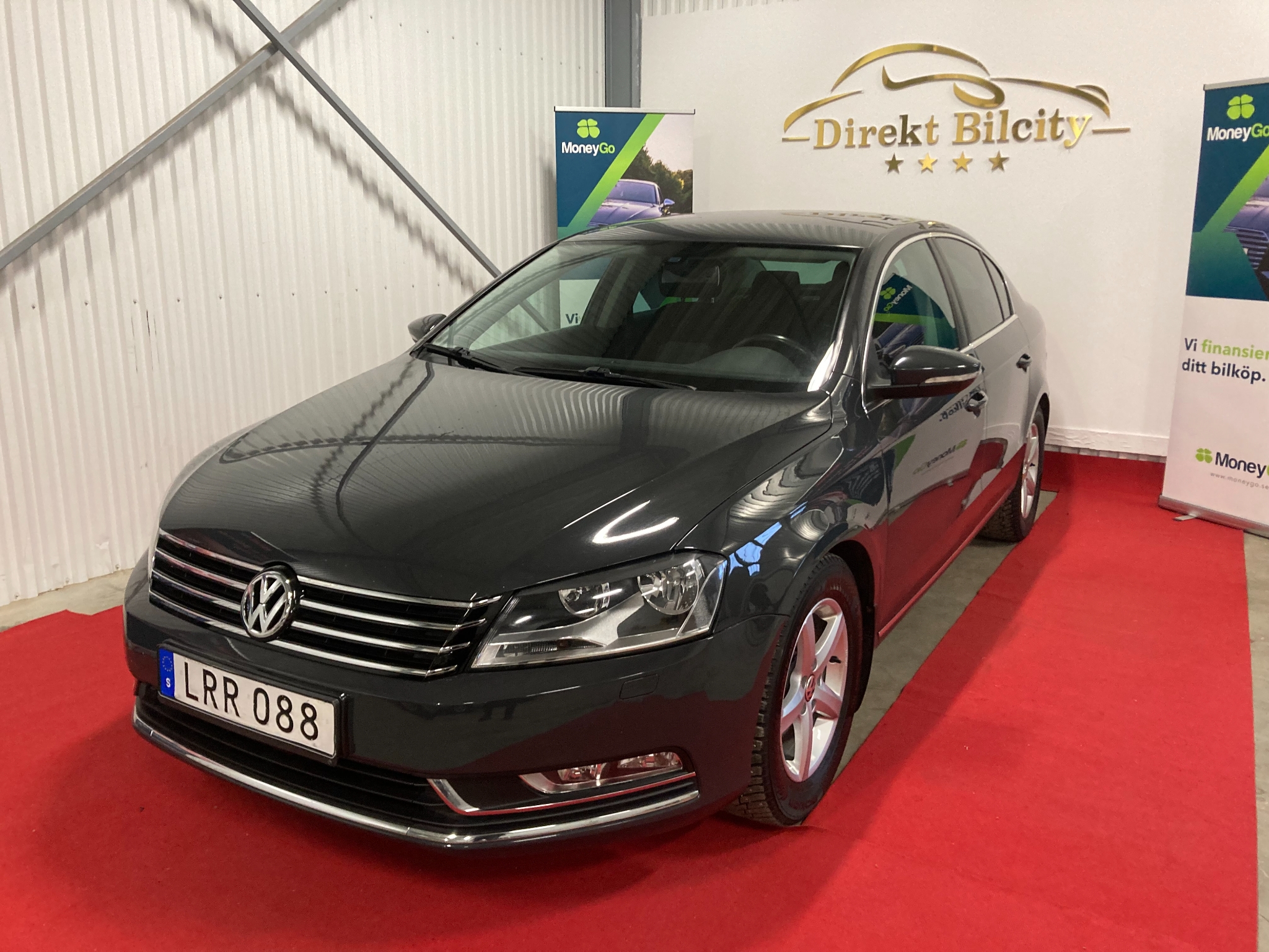 Volkswagen Passat 2011, bild 3/42