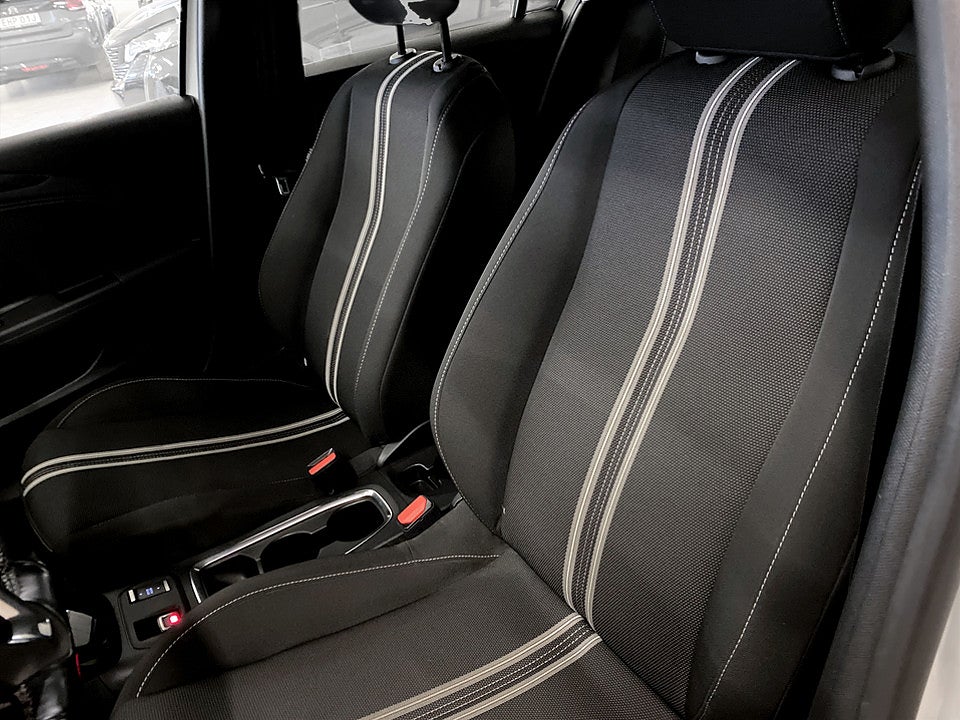 Bild på Opel Corsa-e Design & tech 136hk Aut - B-KAMERA, EN ÄGARE