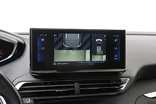 SUV Peugeot 3008 16 av 24