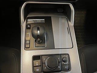 Mazda CX-60 PHEV AWD 327hk Kamera/Dragkrok/Navi/10ÅrsGaranti