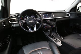 Kombi Kia Optima 9 av 18
